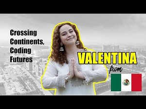 From Mexico to India | Winter School Journey in AI Management at CGC University Mohali