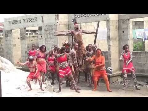 Bobongo - National Festival of Gungu