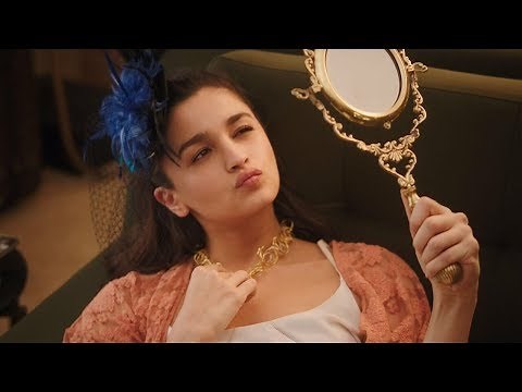 Bluestone | Alia Bhatt | A Dharma 2.0 Production