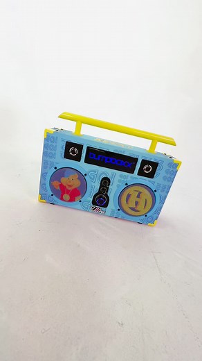 That’s Hip Hop Harry on the stereo‼️  #AMerryHarryChristmas STREAMING NOW on ALL PLATFORMS #hiphopharry #defjam #christmas | Hip Hop Harry | Facebook