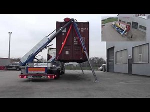 BOXmover Seitenlader / SideLifter