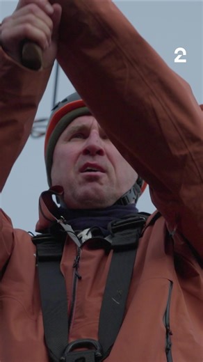 Hvem ga Simen øksa? Mystisk hendelse avdekket!