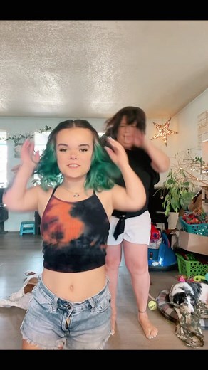 Lydia Barnes on Instagram: "😂🙌🏼Windmill Trend- kinda therapeutic #gumdropgoblin #findinglydia #comedy #laughter #eminem #goofin #gumdropandmom"