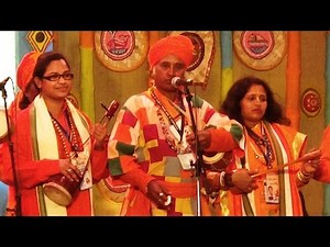 Baul - The Folk Song of Bangladesh and India - Milan Hobe Koto Dine