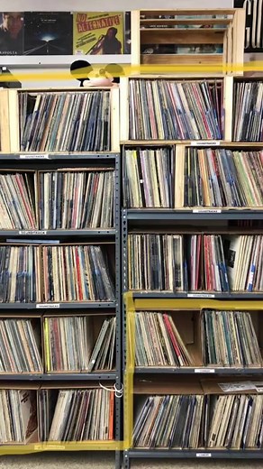 Explore North Carolina through all of the best independently owned record stores the state has to offer. | CLTure