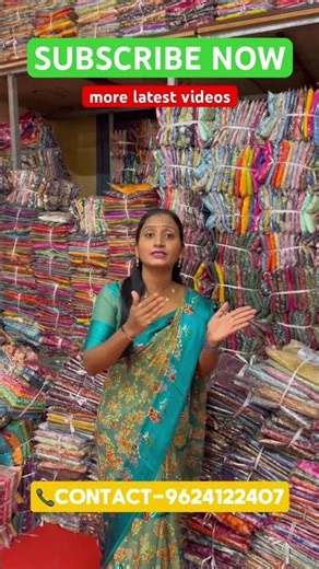 Surat Saree Wholesale Market Tour Sankranti Festival Latest Collection 2026 New Saree Designs #saree