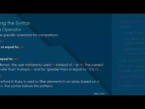 Mastering Ruby: Using .find_all to Filter Numbers Greater Than 10