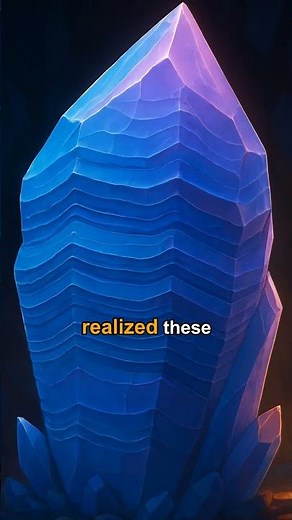 Why This Cave Has Crystals Bigger Than People