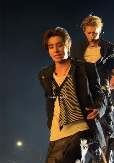 Exciting Enhypen Concert Highlights