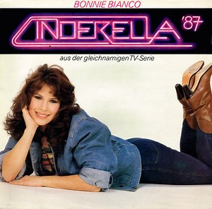 Bonnie Bianco - Cinderella '87