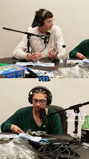 Glaive Clips on TikTok