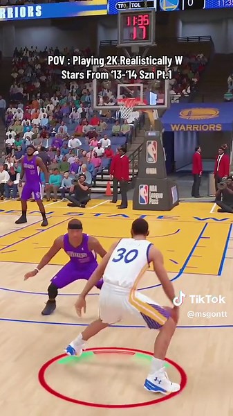 The Ultimate Guide to Realistic NBA 2K Gameplay