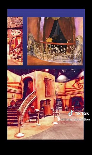 Explore the Casper Attraction at Universal Studios