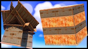 Raiding All Bunker Bases Across the Entire Server ¦ Solo