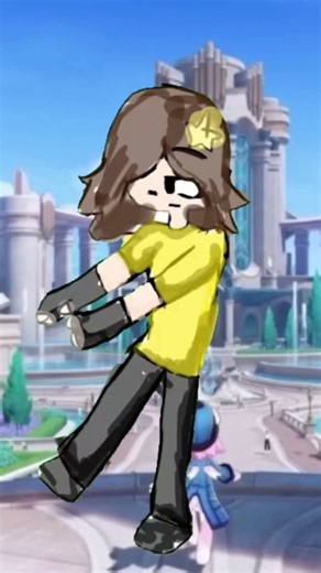 YTPMV meme #draw #duet #song #oshinoko#dokidokiliteratureclub#vocaloid#forsaken#roblox#kiko #russian