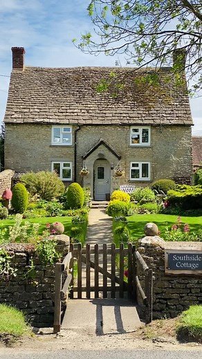 Explore Corston, Wiltshire: A Charming English Village