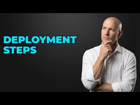 What Steps Are In A Security Patch Deployment Plan?