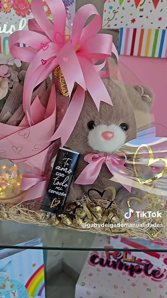 Regalos de Amor y Amistad DIY