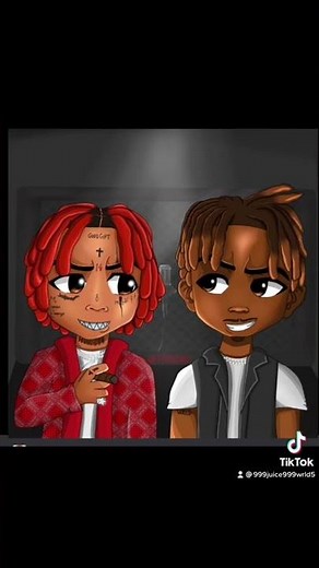 Internet Money blast off Trippie red ft juice world