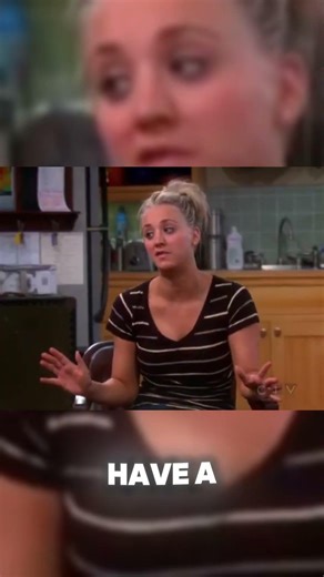 Penny shouldn't have asked Sheldon that | The Big Bang Theory #Shorts #funny