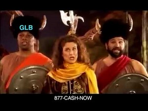 JG Wentworth Viking Opera advertisement (EDITED)