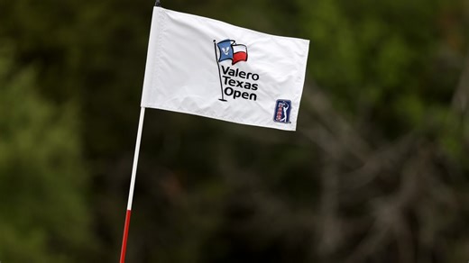 Valero Texas Open first round delayed, tee times adjusted