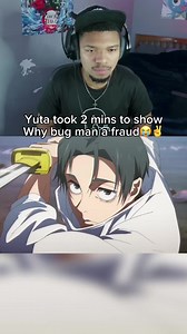 Jujutsu Kaisen New Episode: Yuta's Must-Watch Final Form!