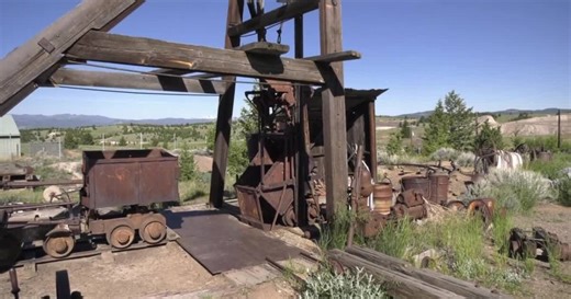 Out and About: The World Museum of Mining in Butte offers a look deep into Mining City history