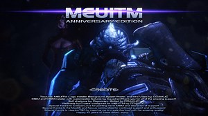 MEUITM mod for Mass Effect