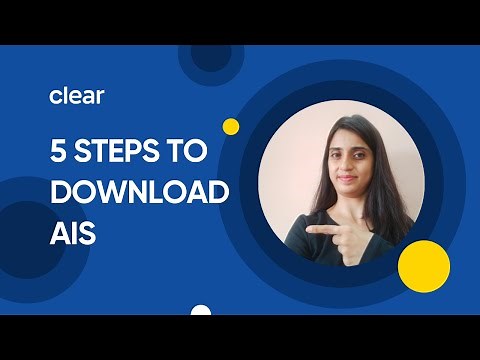 What Is The New Annual Information Statement (AIS) For ITR Filing | FY 2020-21 | Form 26AS Vs AIS