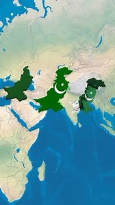 395K views · 7.2K reactions | Maps of Pakistan | InfoLens | Facebook
