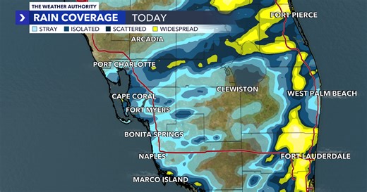 A Dry Shift Is Coming—But Not Before One More Breezy, Storm Window