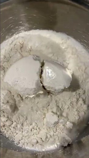 How I make apple cobbler. Easy and so so good! #applecobbler #dessert #sweets #foodtiktok