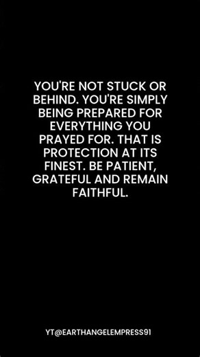 REJECTION IS PROTECTION BABY. #protection #motivation #inspiration #relatable #delayednotdenied