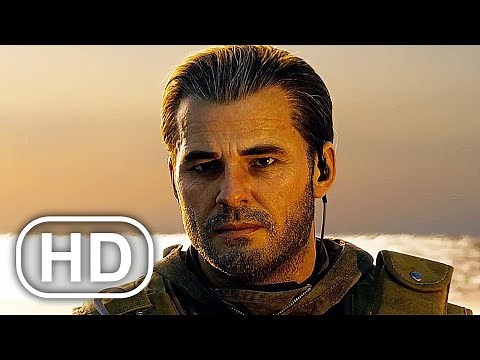 CALL OF DUTY BLACK OPS COLD WAR All Cutscenes Full Movie (2020) HD