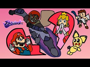 Brawl Minus Heartbreaker Highlights!