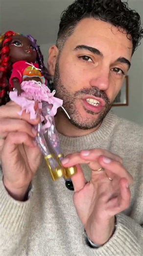 Unboxing Rainbow high #rainbowhigh