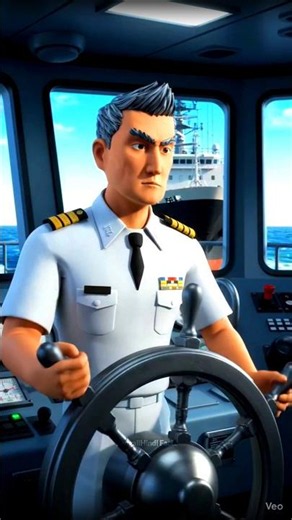 How Do Autopilot Systems Work In Ships 🤔