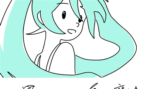 【初音未来原创曲】请收听《爱的魔法》，签收这份心动吧！