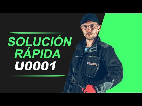 💥U0001 | OBD2 CODE | SOLUTION FOR ALL BRANDS