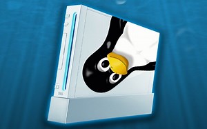 【Michael MJD/生肉】在 Nintendo Wii 上安装 Linux！