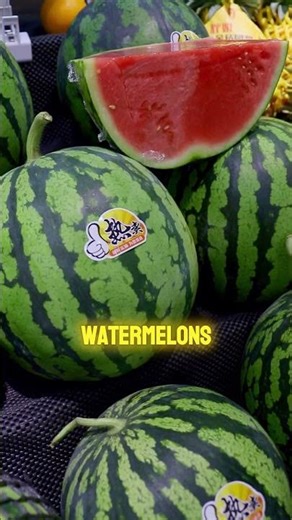 How Humans Transformed Fruits & Vegetables