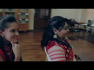 LONDON COLLEGE FILM KATIE