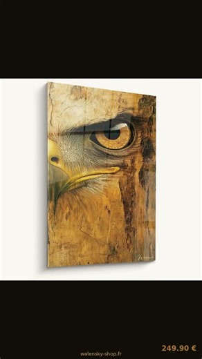 Art Déco : 4 Tableaux Tendance Qui Vont Transformer Votre Déco #Shorts
