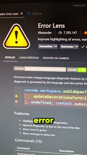 These are the extensions that every programmer should have in VS Code