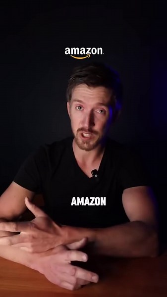 🇺🇸 White House calls out Amazon over tariff transparency