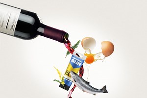 Ingredient Labels May Soon Be Coming for Your Favorite Bottle of Wine. What a Relief.