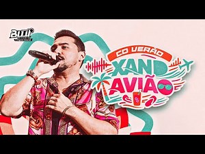 XAND AVIÃO 2026 - REPERTÓRIO NOVO - 15 MÚSICAS NOVAS (CD COMPLETO ATUALIZADO) XAND AVIÕES 2026