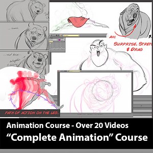 292 reactions · 94 shares | Learn animation from acclaimed animator and feature film director, Aaron Blaise. Fundamentals, Scene Approach, Walk Cycles, Lip Syncing & More! | The Art of Aaron Blaise | Facebook