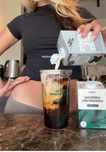 How to Make Delicious Cold Brew Coffee at Home